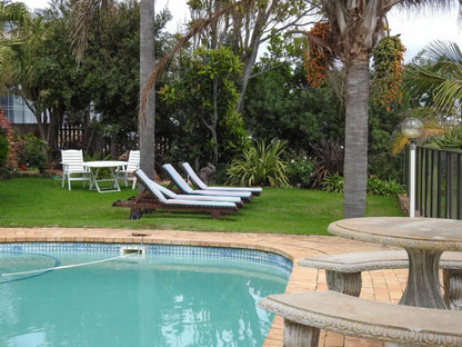 Mossel Bay Guest House Linkside Mossel Bay Mossel Bay Western Cape South Africa Palm Tree, Plant, Nature, Wood, Garden, Swimming Pool