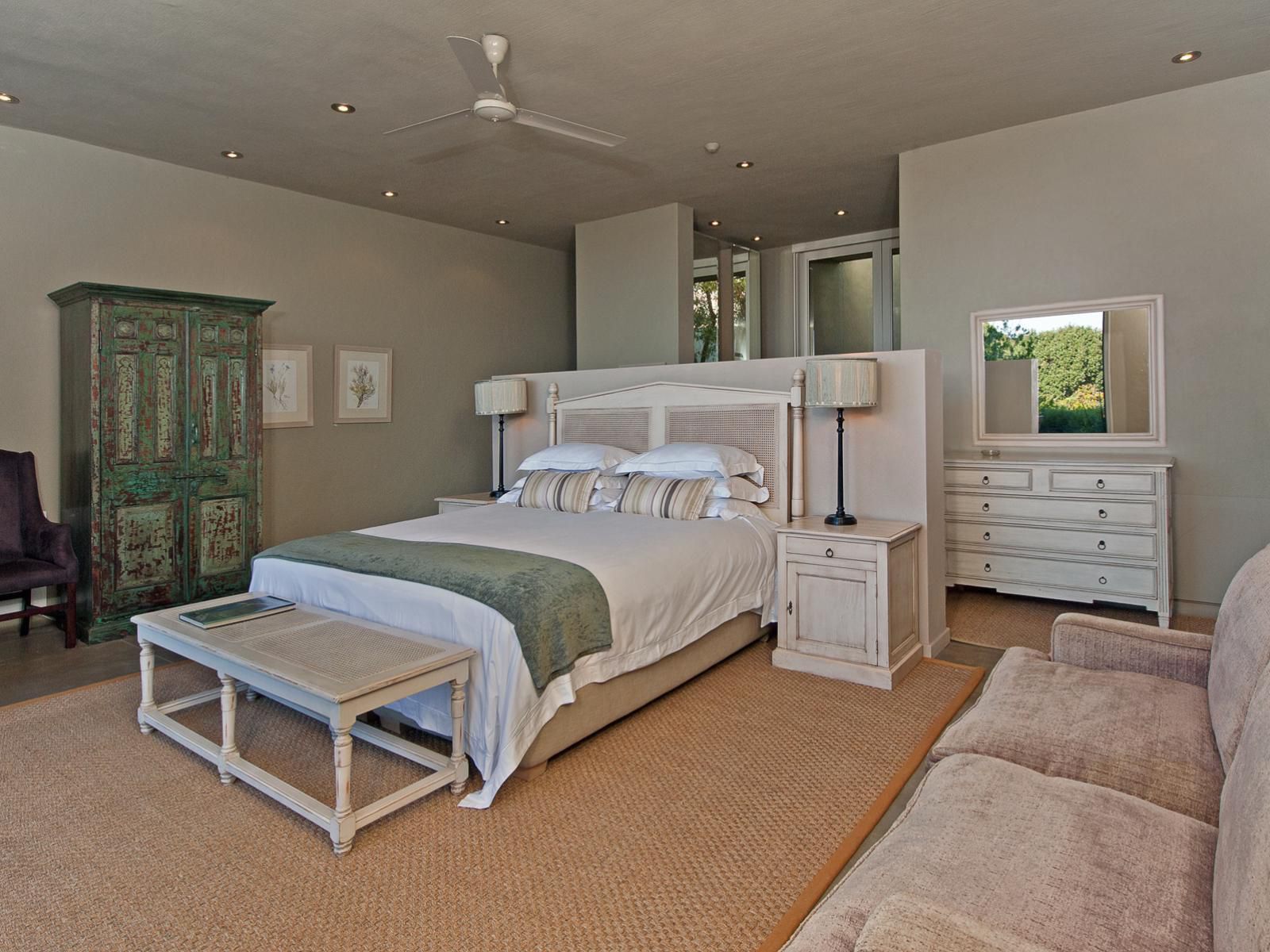 Mosselberg On Grotto Beach Voelklip Hermanus Western Cape South Africa Bedroom