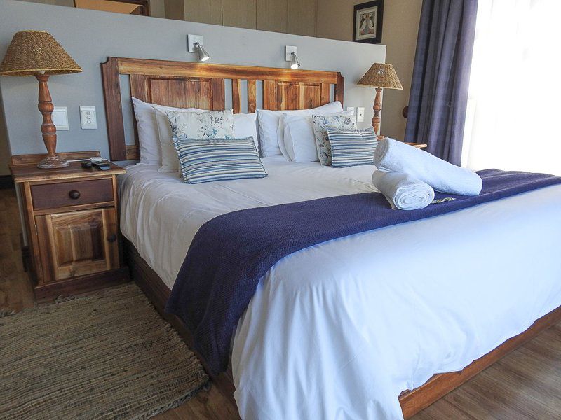 Mosselbos Guest House Great Brak River Western Cape South Africa Bedroom