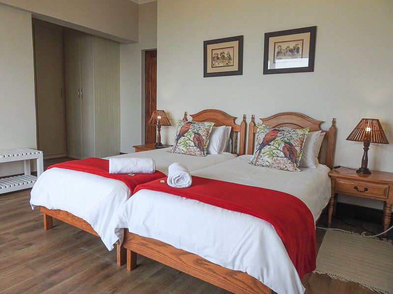 Mosselbos Guest House Great Brak River Western Cape South Africa Bedroom