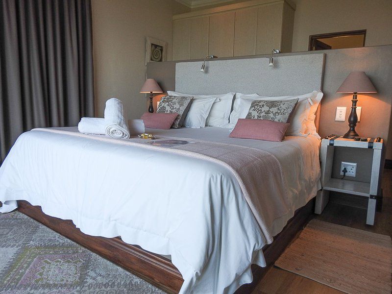 Mosselbos Guest House Great Brak River Western Cape South Africa Bedroom