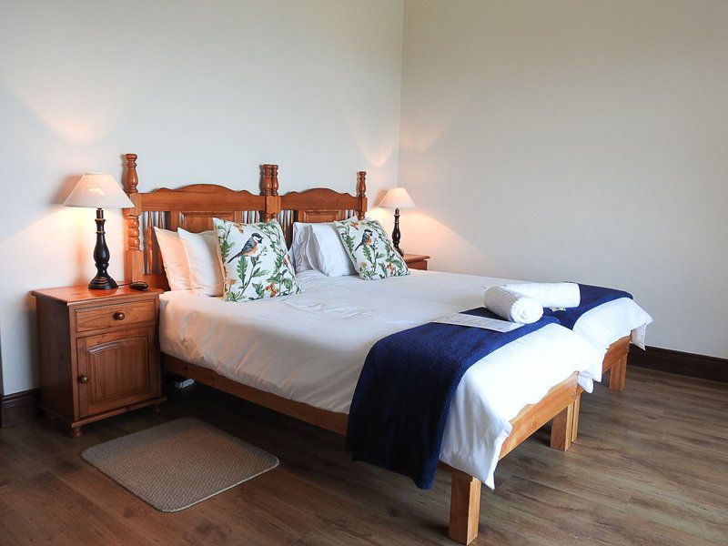 Mosselbos Guest House Great Brak River Western Cape South Africa Bedroom