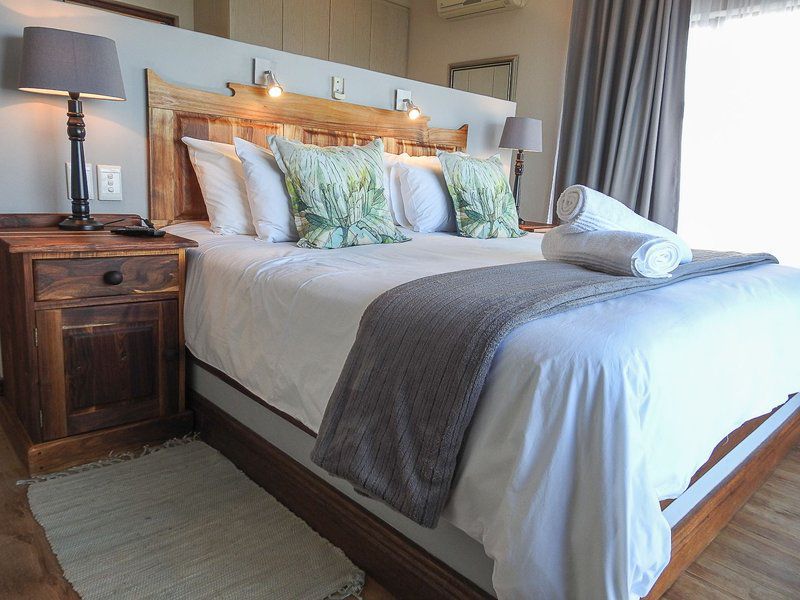 Mosselbos Guest House Great Brak River Western Cape South Africa Bedroom