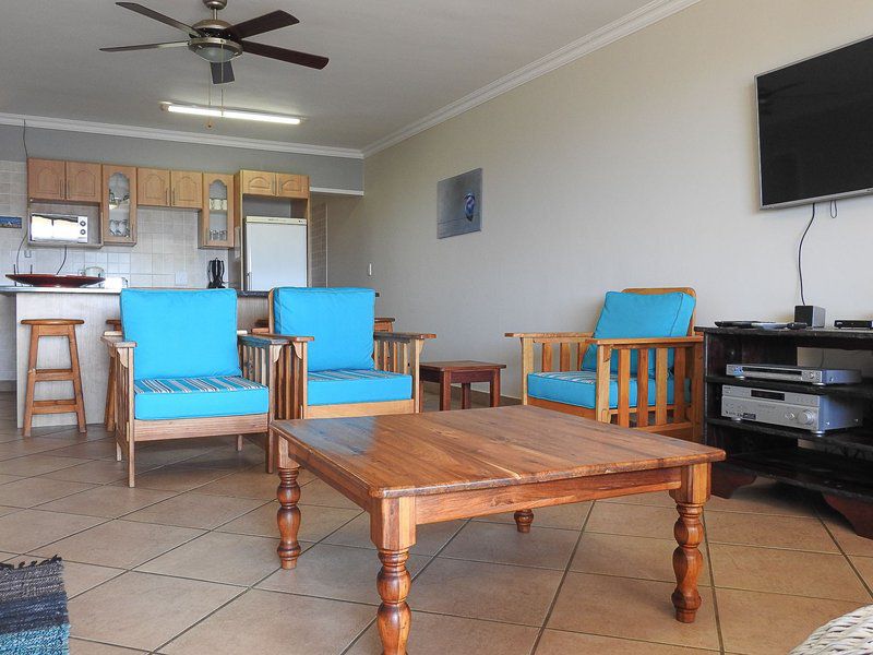 Mosselbos Guest House Great Brak River Western Cape South Africa Living Room