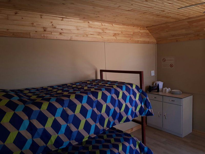 Mossie Bos Backpackers And Group Venue Quaggafontein Bloemfontein Free State South Africa Bedroom