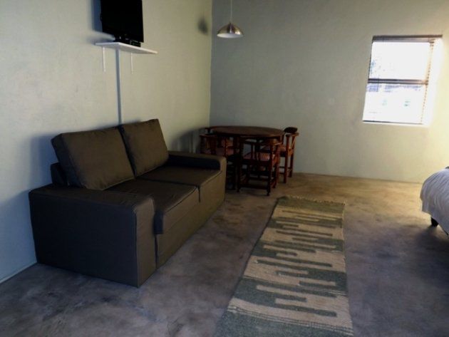 Mossienes Hayfield Ventersburg Free State South Africa Living Room