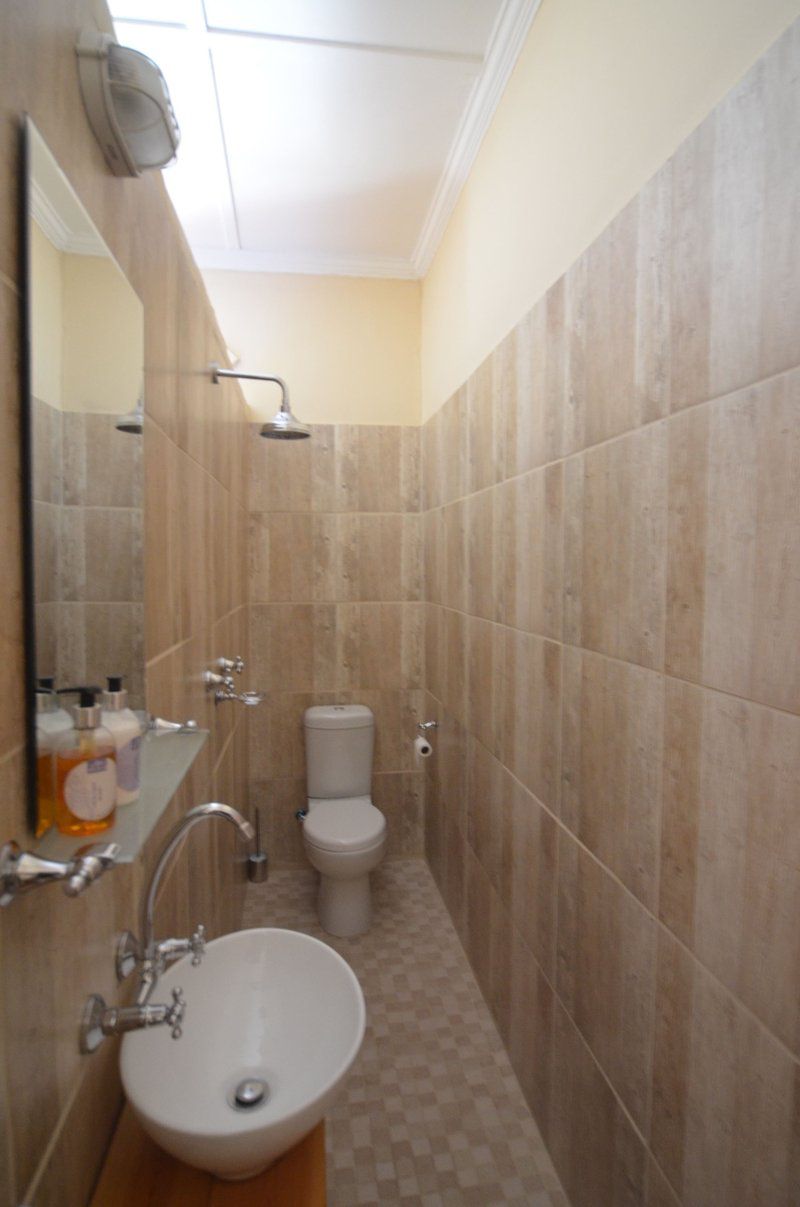 Mossies Nests Porterville Western Cape South Africa Bathroom
