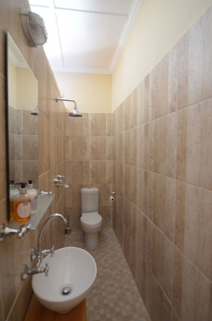 Mossies Nests Porterville Western Cape South Africa Bathroom