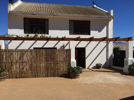 Mosterts Hoek Guest House Ceres Western Cape South Africa House, Building, Architecture