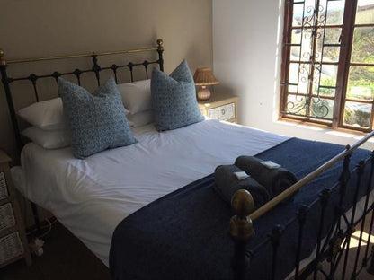 Mosterts Hoek Guest House Ceres Western Cape South Africa Bedroom