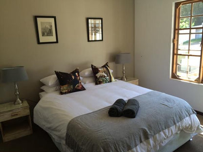 Mosterts Hoek Guest House Ceres Western Cape South Africa Bedroom