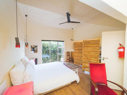Motel Mi Pi Chi Melville Johannesburg Gauteng South Africa Bedroom