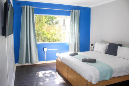 Motown By Mojo Sea Point Cape Town Western Cape South Africa Bedroom