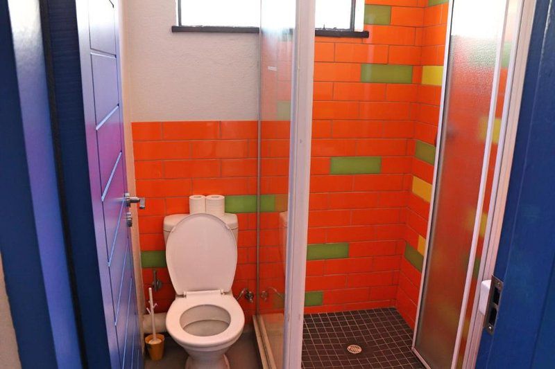 Motown By Mojo Sea Point Cape Town Western Cape South Africa Complementary Colors, Bathroom