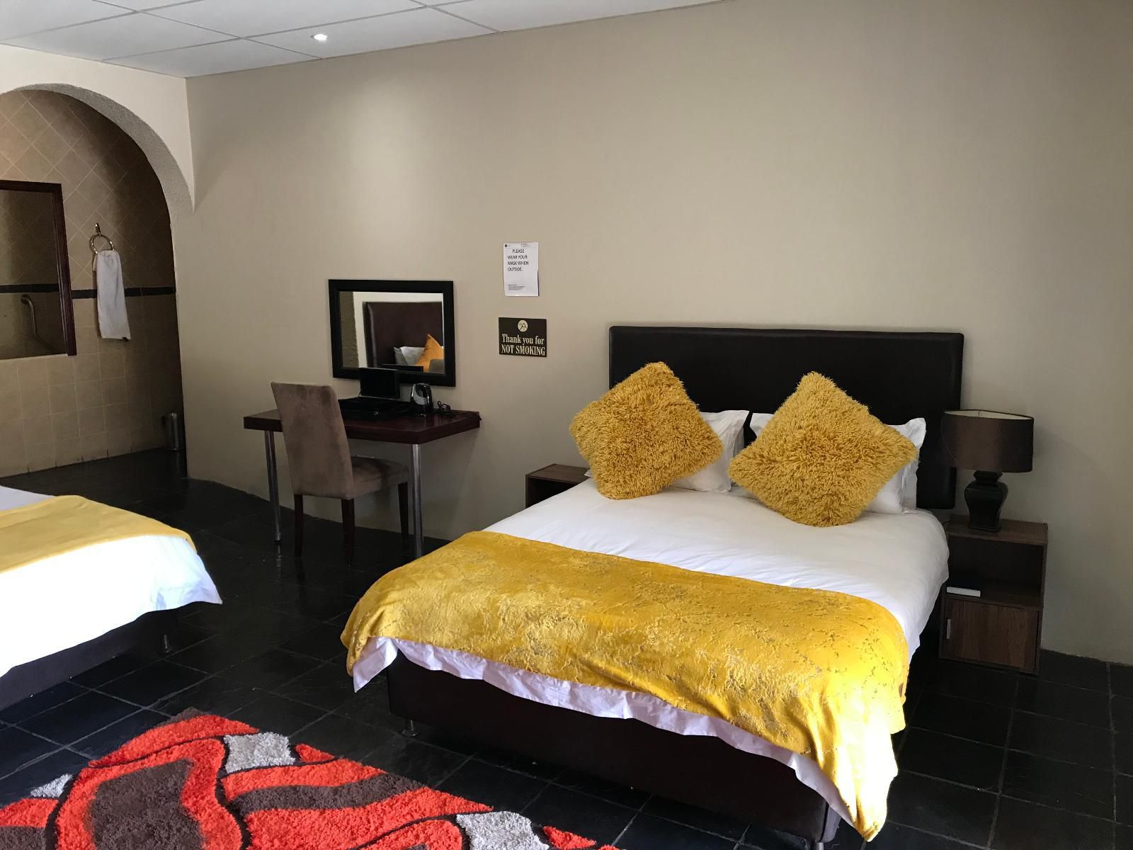 Motseng Guest House Bayswater Bloemfontein Free State South Africa 