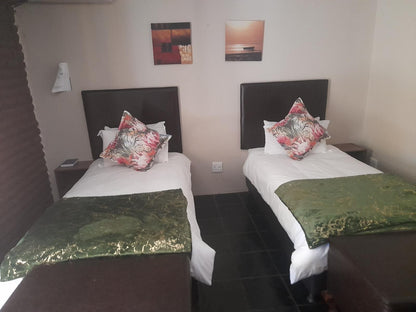 Motseng Guest House Bayswater Bloemfontein Free State South Africa Unsaturated, Bedroom