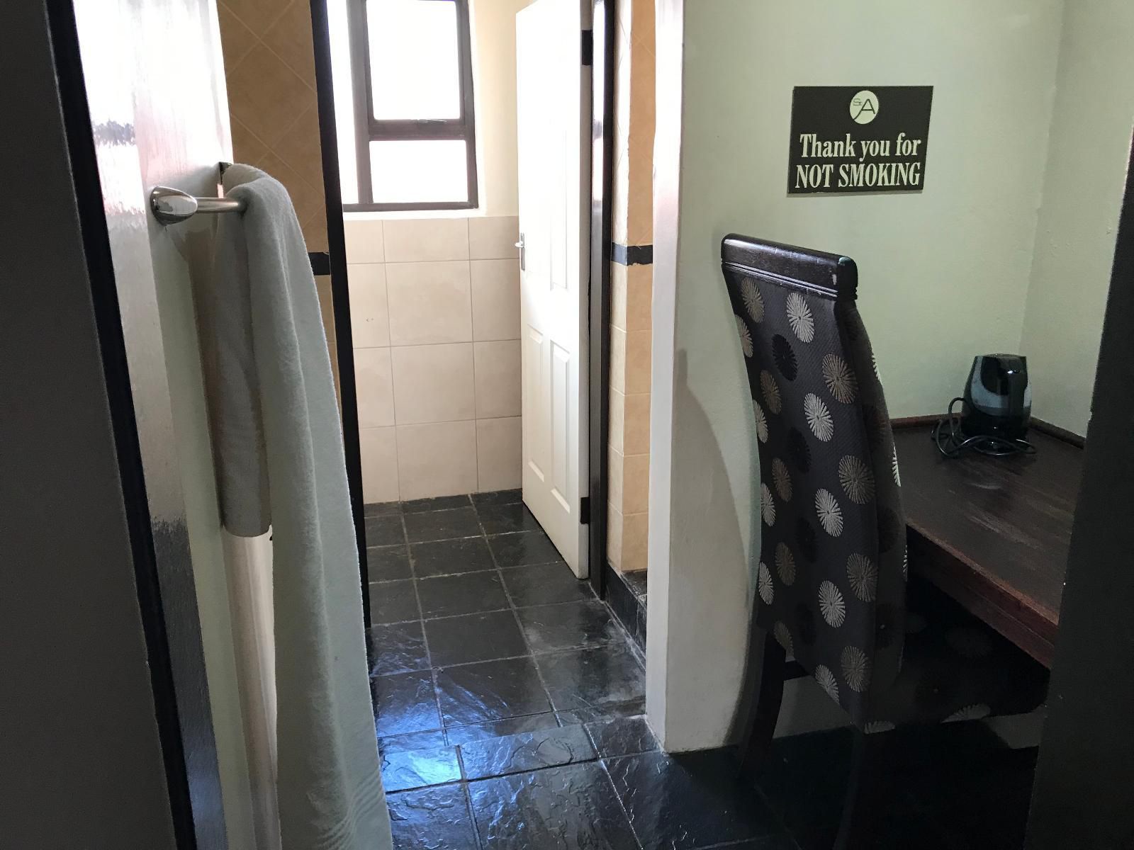 Motseng Guest House Bayswater Bloemfontein Free State South Africa Unsaturated, Bathroom