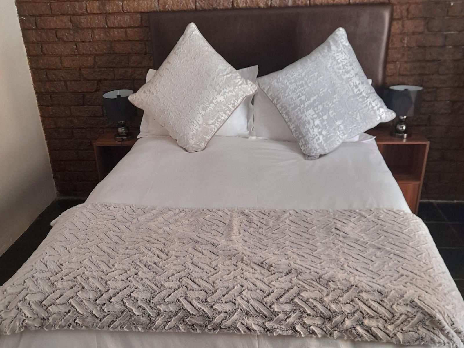 Motseng Guest House Bayswater Bloemfontein Free State South Africa Bedroom