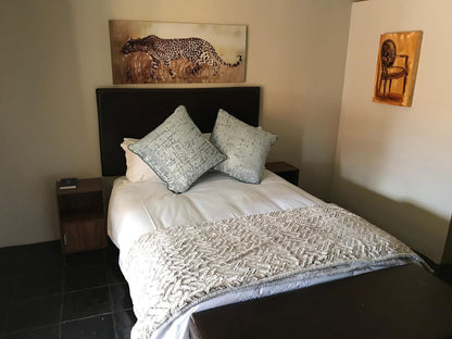 Motseng Guest House Bayswater Bloemfontein Free State South Africa Bedroom
