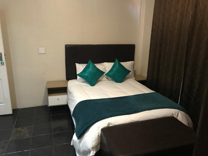 Motseng Guest House Bayswater Bloemfontein Free State South Africa Bedroom