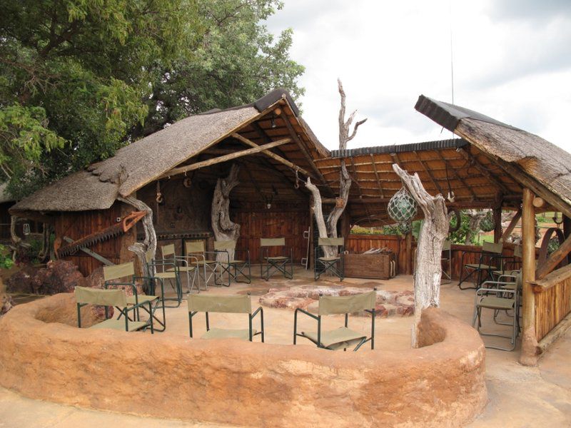 Motsomi Lodge And Tent Camp Thabazimbi Limpopo Province South Africa 