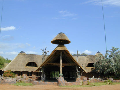 Motsomi Lodge And Tent Camp Thabazimbi Limpopo Province South Africa Complementary Colors, Building, Architecture