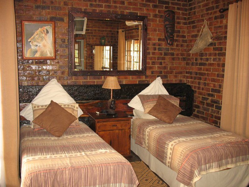 Motsomi Lodge And Tent Camp Thabazimbi Limpopo Province South Africa Bedroom