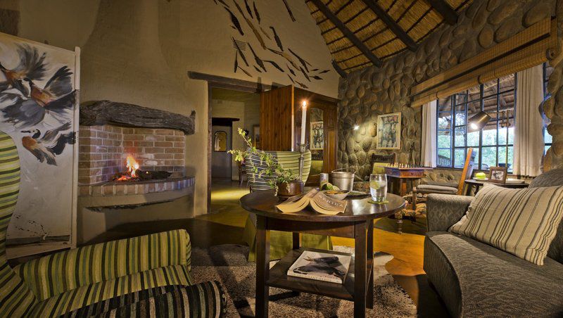 Motswari Geiger S Camp Timbavati Reserve Mpumalanga South Africa Living Room