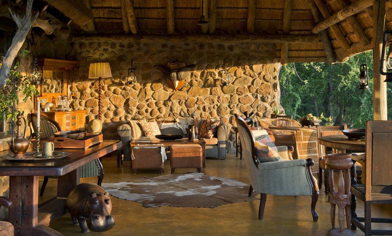 Motswari Geiger S Camp Timbavati Reserve Mpumalanga South Africa Living Room