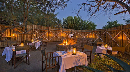 Motswari Geiger S Camp Timbavati Reserve Mpumalanga South Africa 