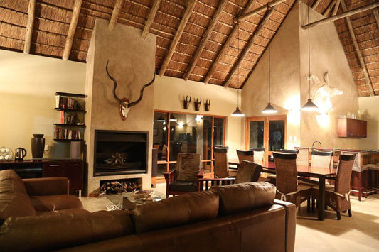 Motswedi Private Game Reserve Vaalwater Limpopo Province South Africa Colorful, Living Room