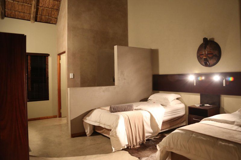 Motswedi Private Game Reserve Vaalwater Limpopo Province South Africa Bedroom