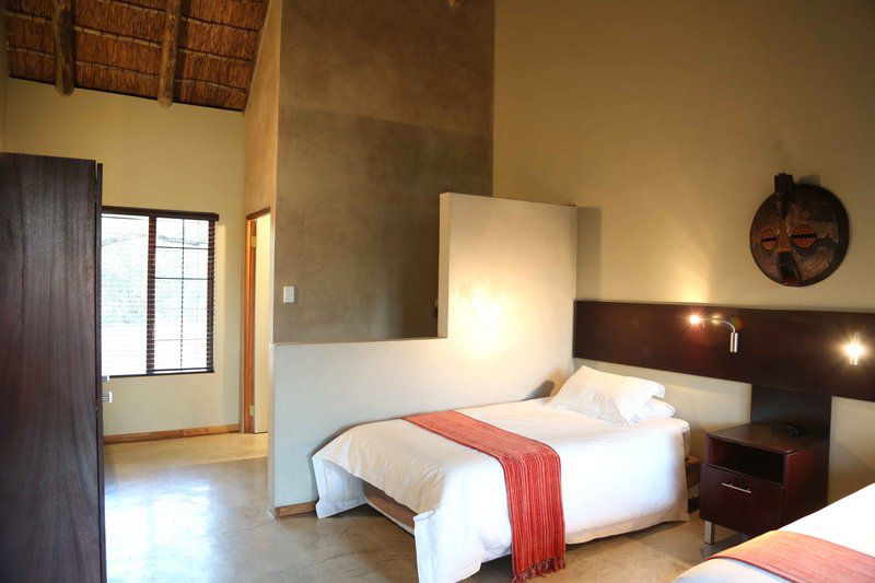 Motswedi Private Game Reserve Vaalwater Limpopo Province South Africa Bedroom