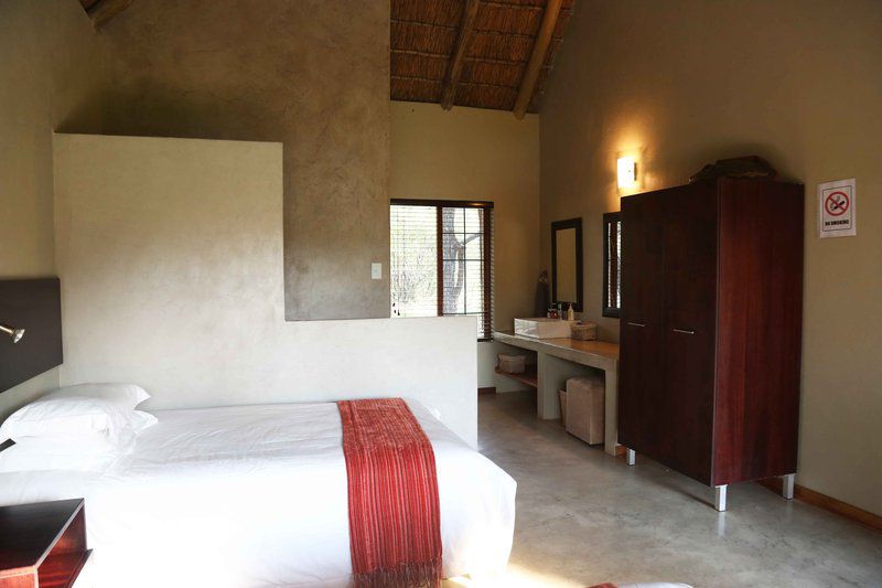 Motswedi Private Game Reserve Vaalwater Limpopo Province South Africa Bedroom