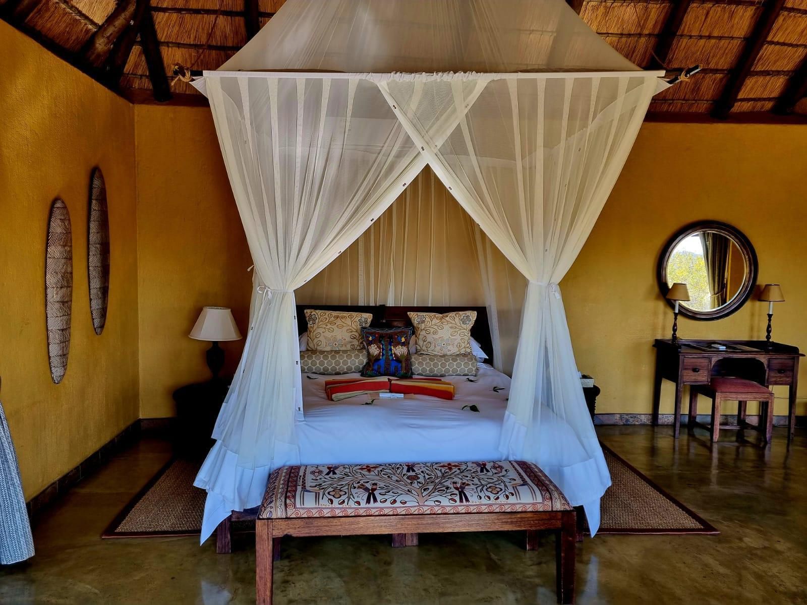 Motswiri Private Safari Lodge Madikwe Game Reserve North West Province South Africa Bedroom