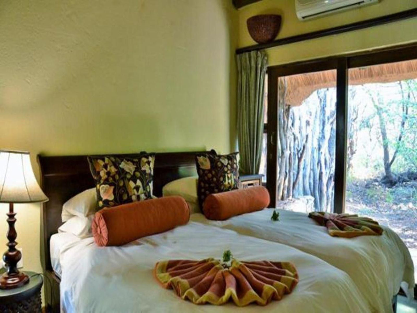 Motswiri Private Safari Lodge Madikwe Game Reserve North West Province South Africa Bedroom