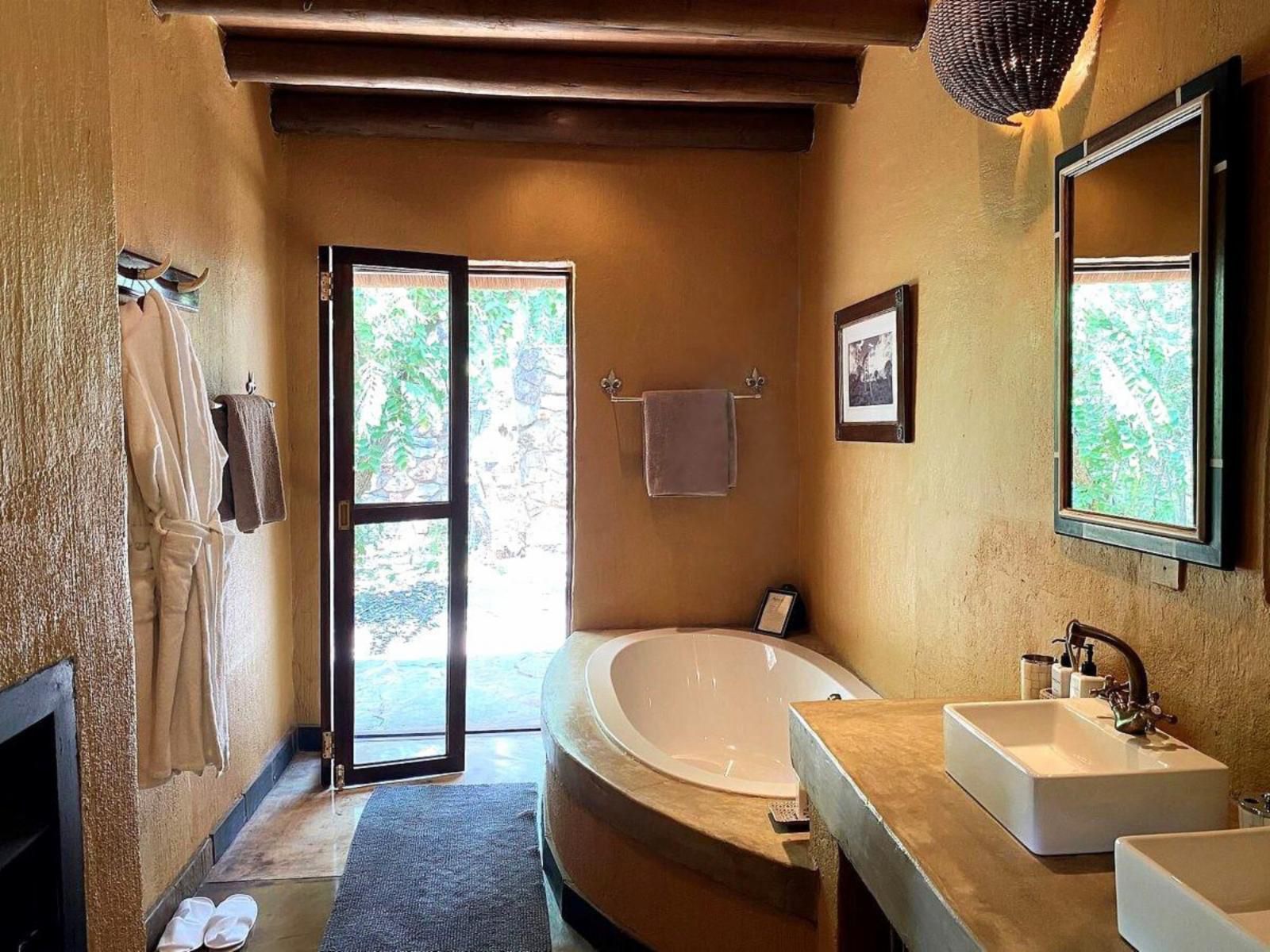 Motswiri Private Safari Lodge Madikwe Game Reserve North West Province South Africa Bathroom