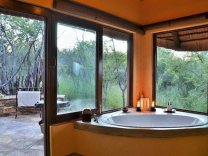 Luxury Bush Villa @ Motswiri Private Safari Lodge