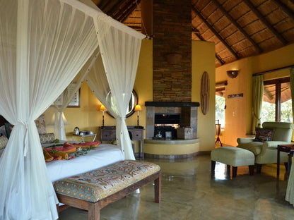 Luxury Bush Villa @ Motswiri Private Safari Lodge