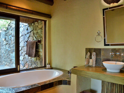 Luxury Family Villa @ Motswiri Private Safari Lodge