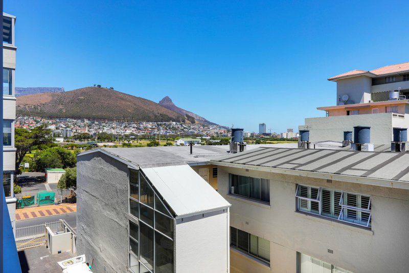 Mouille Point Apartment Mouille Point Cape Town Western Cape South Africa Mountain, Nature