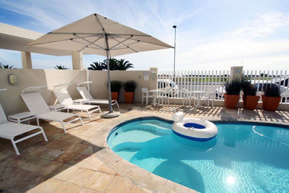 Mouille Point Village One Bedroom Apartments Mouille Point Cape Town Western Cape South Africa Swimming Pool