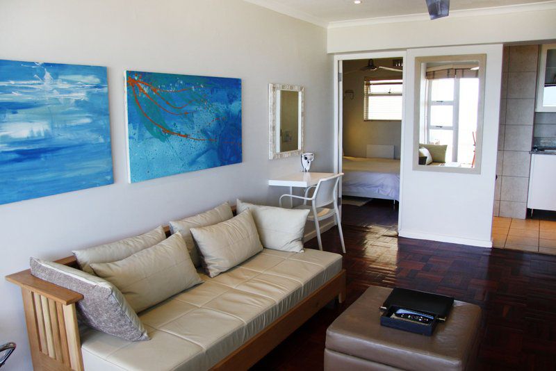 Mouille Point Village One Bedroom Apartments Mouille Point Cape Town Western Cape South Africa Living Room
