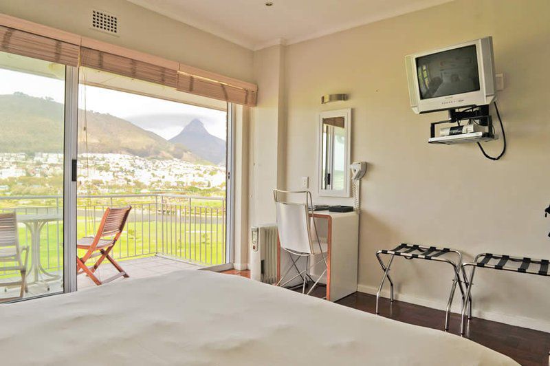 Mouille Point Village Studio Apartments Mouille Point Cape Town Western Cape South Africa 