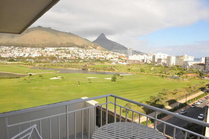 Mouille Point Village Studio Apartments Mouille Point Cape Town Western Cape South Africa Mountain, Nature, Highland