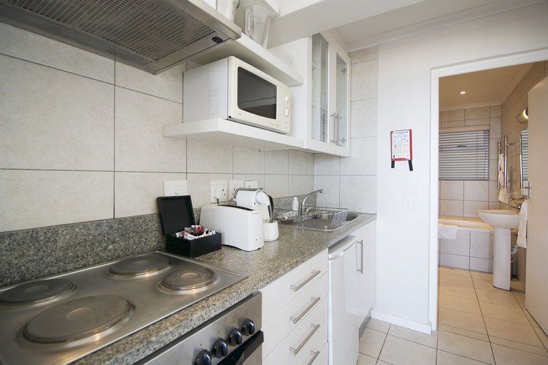 Mouille Point Village Studio Apartments Mouille Point Cape Town Western Cape South Africa Unsaturated, Kitchen