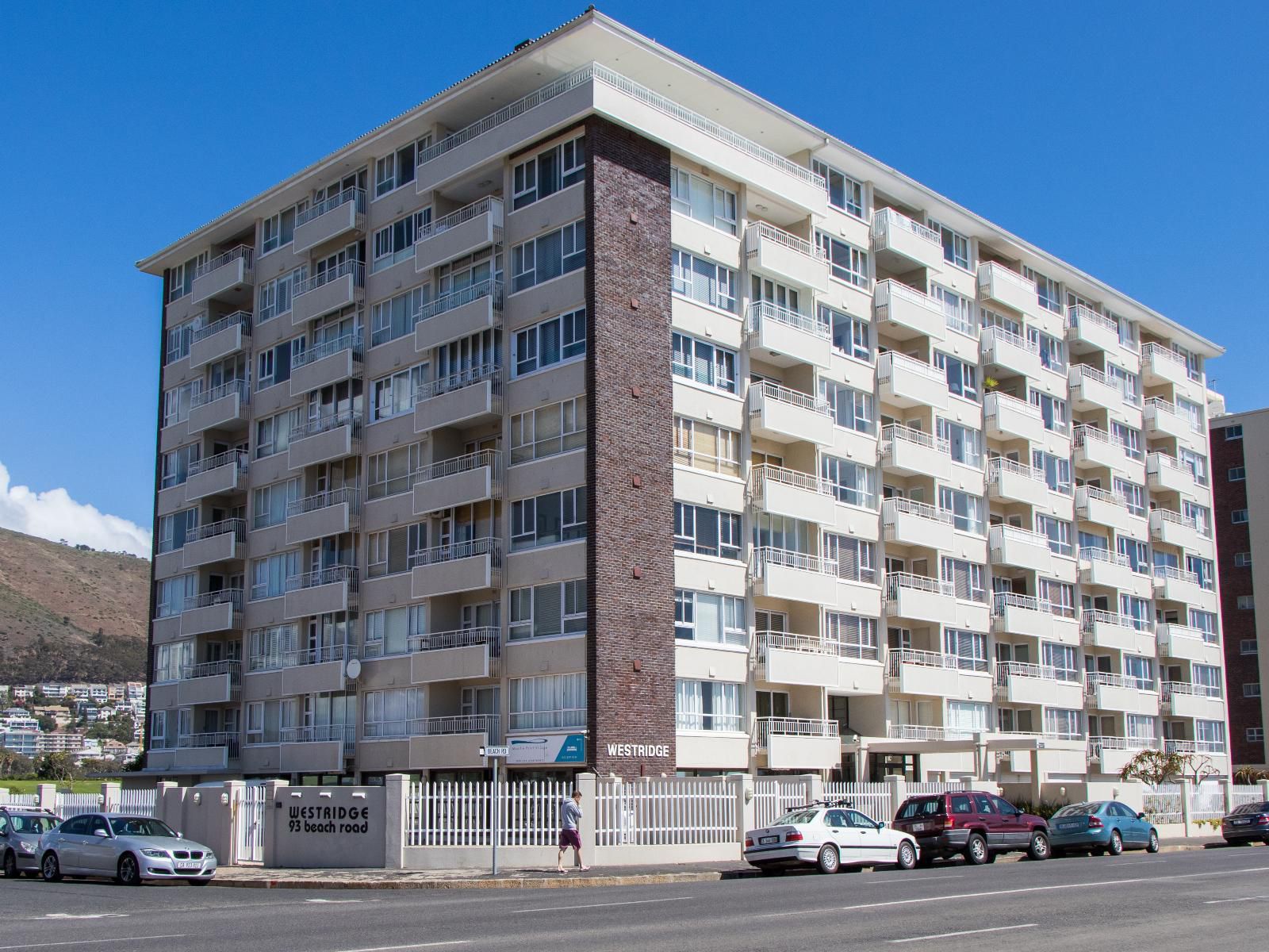 Mouille Point Village Two Bedroom Apartments Mouille Point Cape Town Western Cape South Africa Building, Architecture, Facade, House