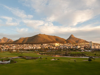 Mouille Point Village Two Bedroom Apartments Mouille Point Cape Town Western Cape South Africa Nature