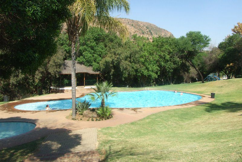 Mount Amanzi Hartbeespoort Dam Hartbeespoort North West Province South Africa Swimming Pool