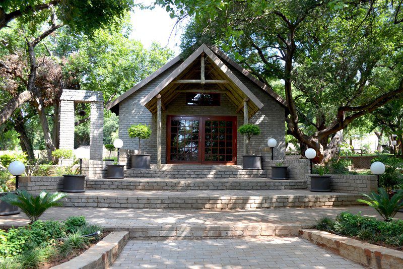 Mount Amanzi Hartbeespoort Dam Hartbeespoort North West Province South Africa Cabin, Building, Architecture